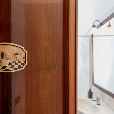 Bed And Breakfast Dolce Vita Bologna Bolonha Exterior foto