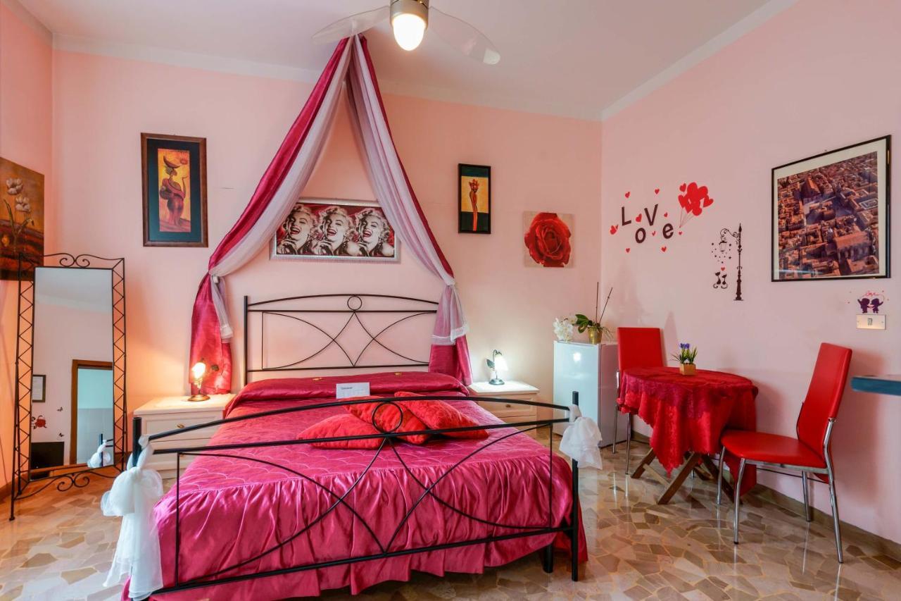 Bed And Breakfast Dolce Vita Bologna Bolonha Exterior foto