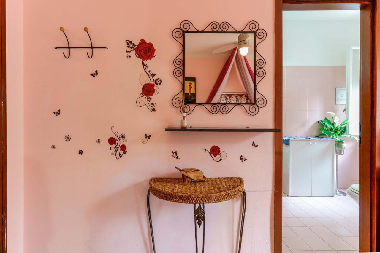 Bed And Breakfast Dolce Vita Bologna Bolonha Exterior foto