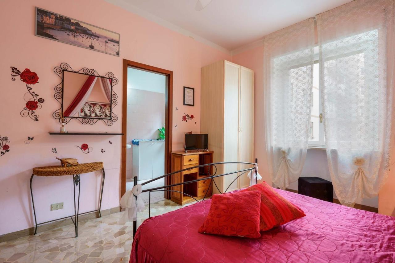 Bed And Breakfast Dolce Vita Bologna Bolonha Exterior foto