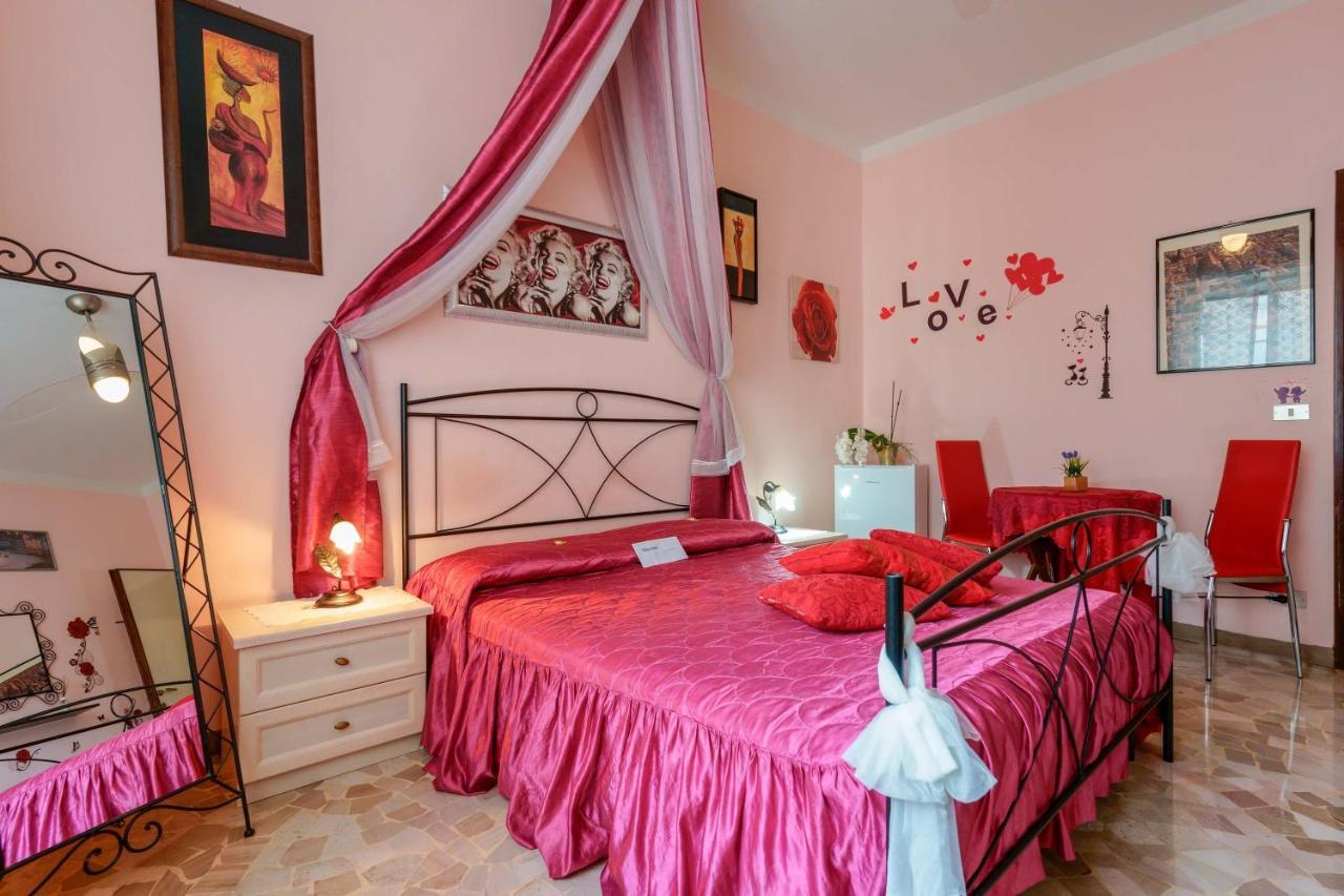 Bed And Breakfast Dolce Vita Bologna Bolonha Exterior foto