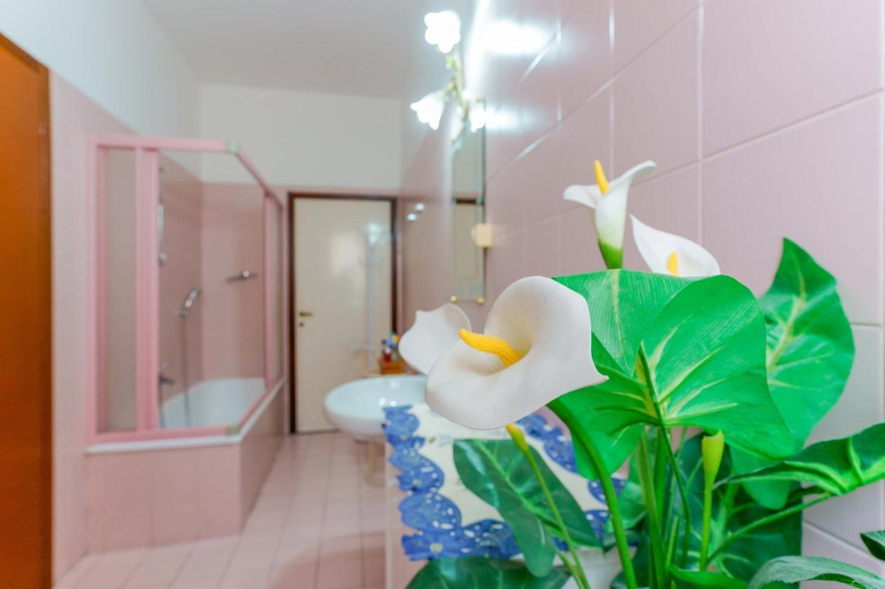 Bed And Breakfast Dolce Vita Bologna Bolonha Exterior foto