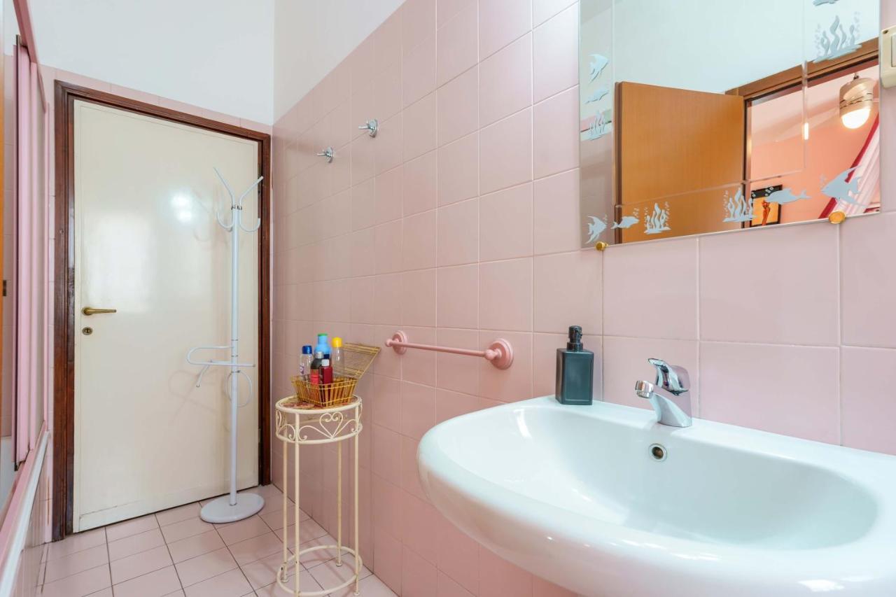 Bed And Breakfast Dolce Vita Bologna Bolonha Exterior foto