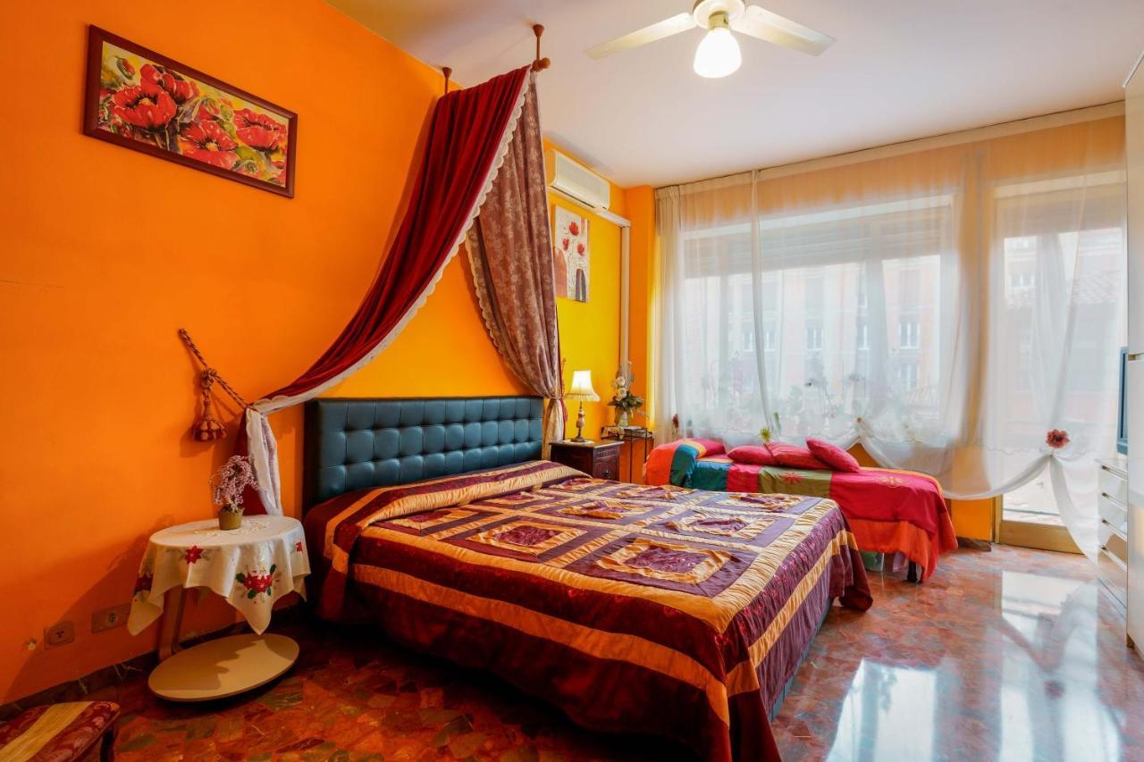 Bed And Breakfast Dolce Vita Bologna Bolonha Exterior foto
