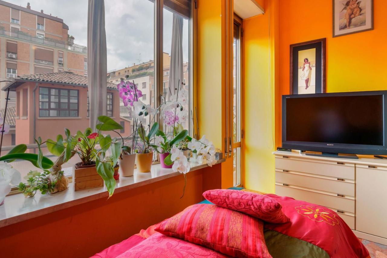 Bed And Breakfast Dolce Vita Bologna Bolonha Exterior foto