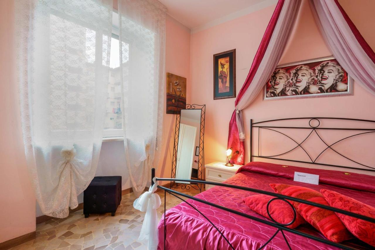 Bed And Breakfast Dolce Vita Bologna Bolonha Exterior foto