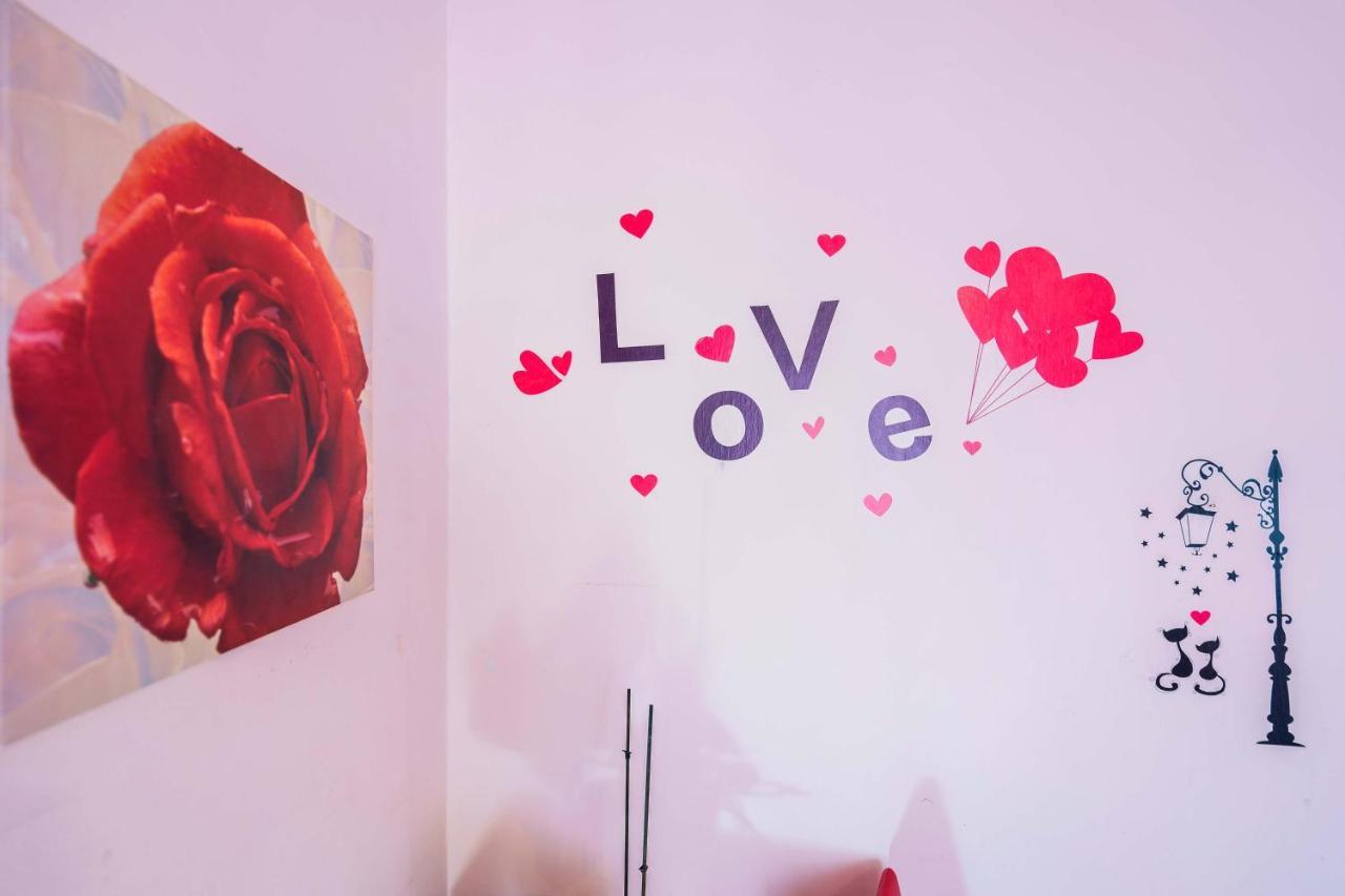 Bed And Breakfast Dolce Vita Bologna Bolonha Exterior foto