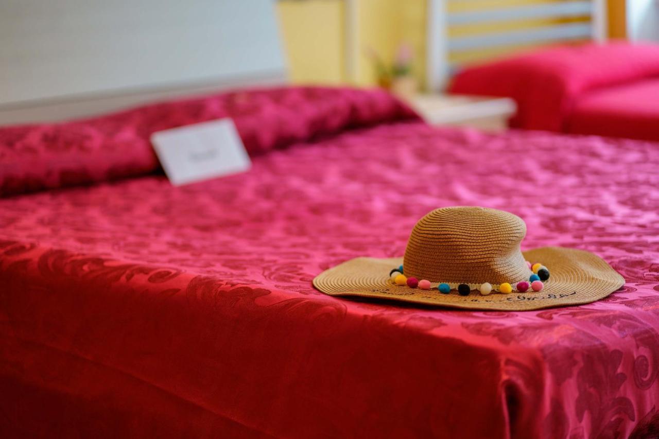 Bed And Breakfast Dolce Vita Bologna Bolonha Exterior foto