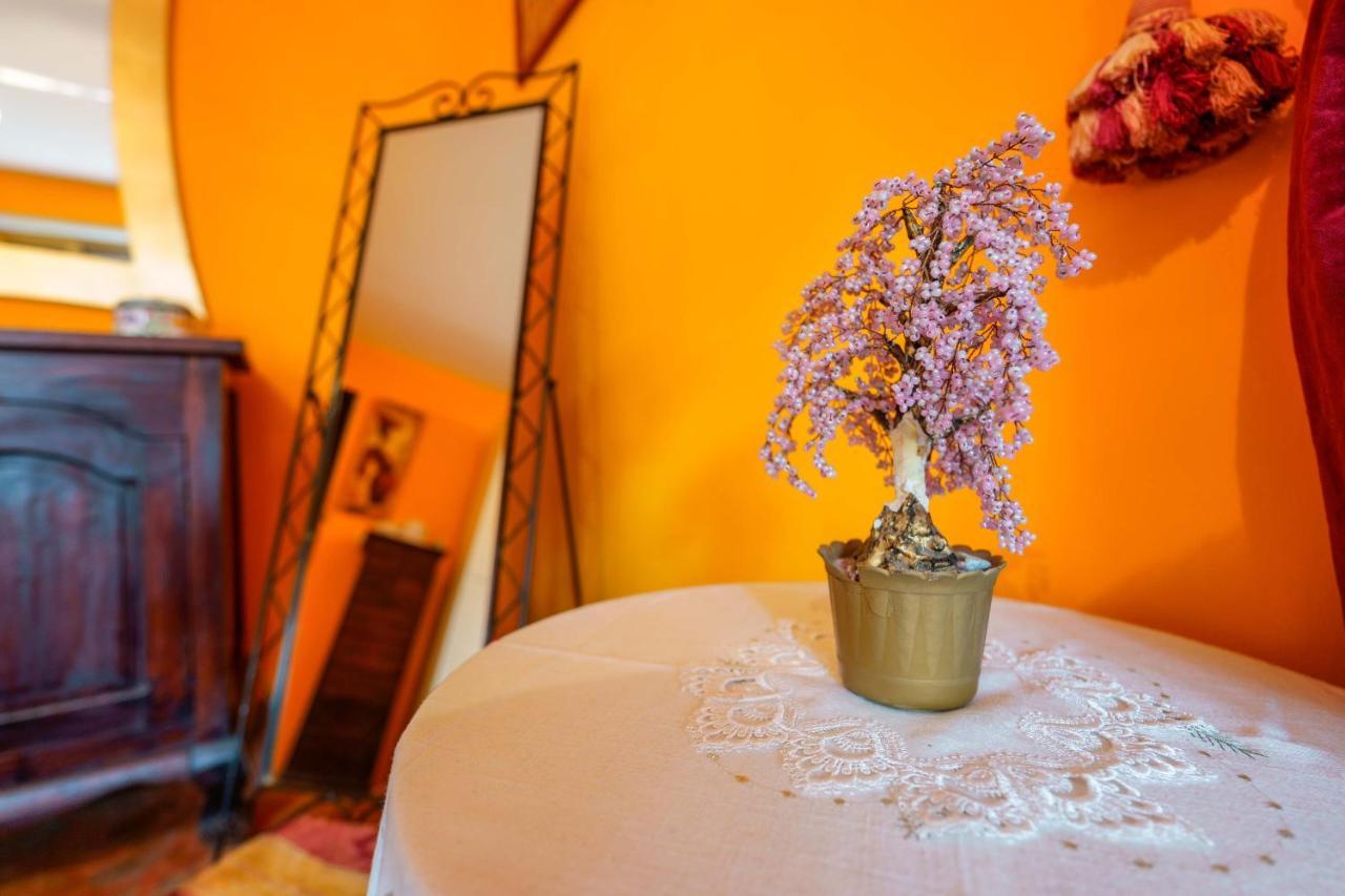 Bed And Breakfast Dolce Vita Bologna Bolonha Exterior foto