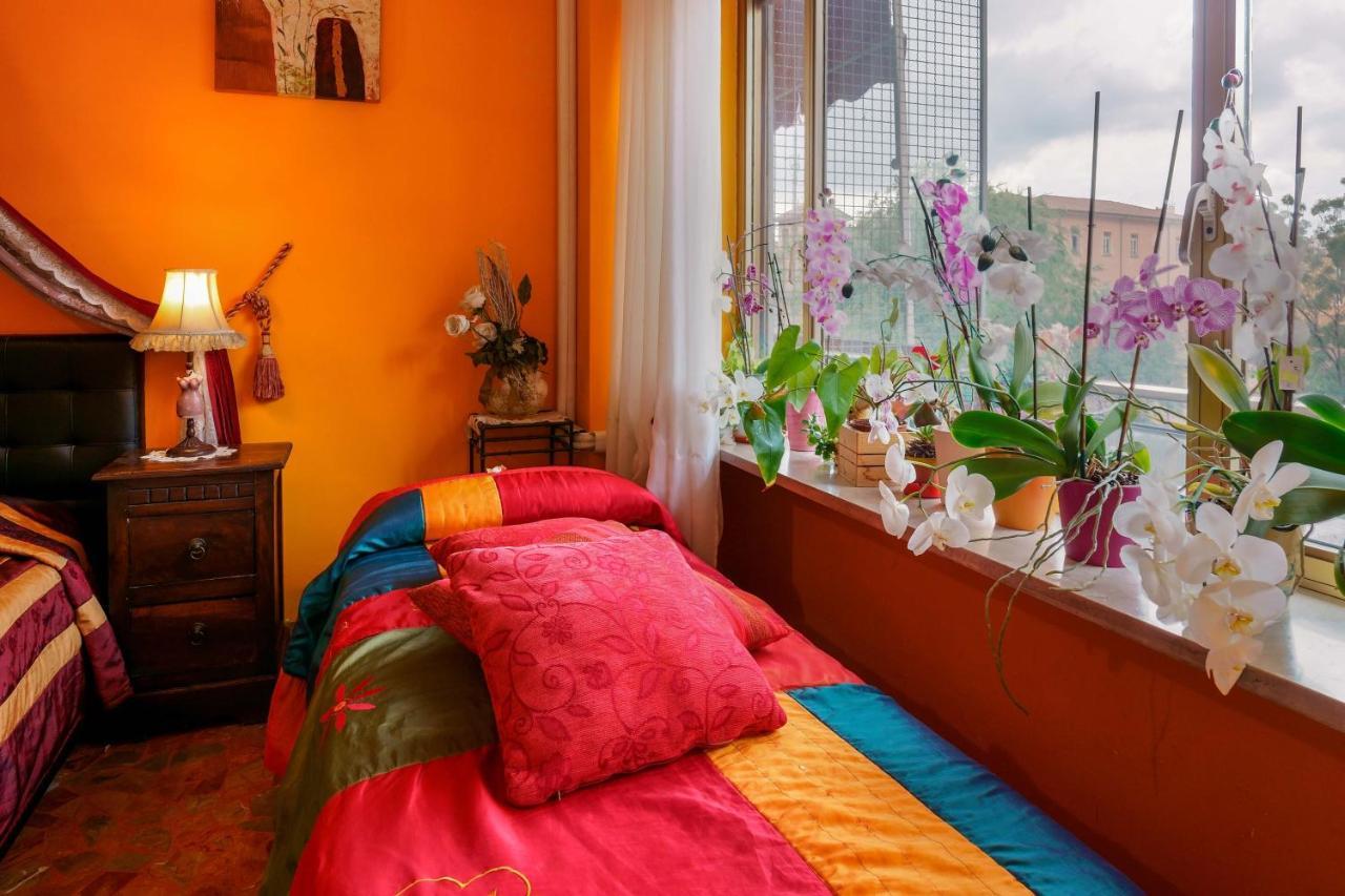 Bed And Breakfast Dolce Vita Bologna Bolonha Exterior foto