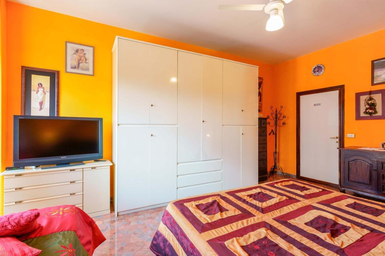 Bed And Breakfast Dolce Vita Bologna Bolonha Exterior foto