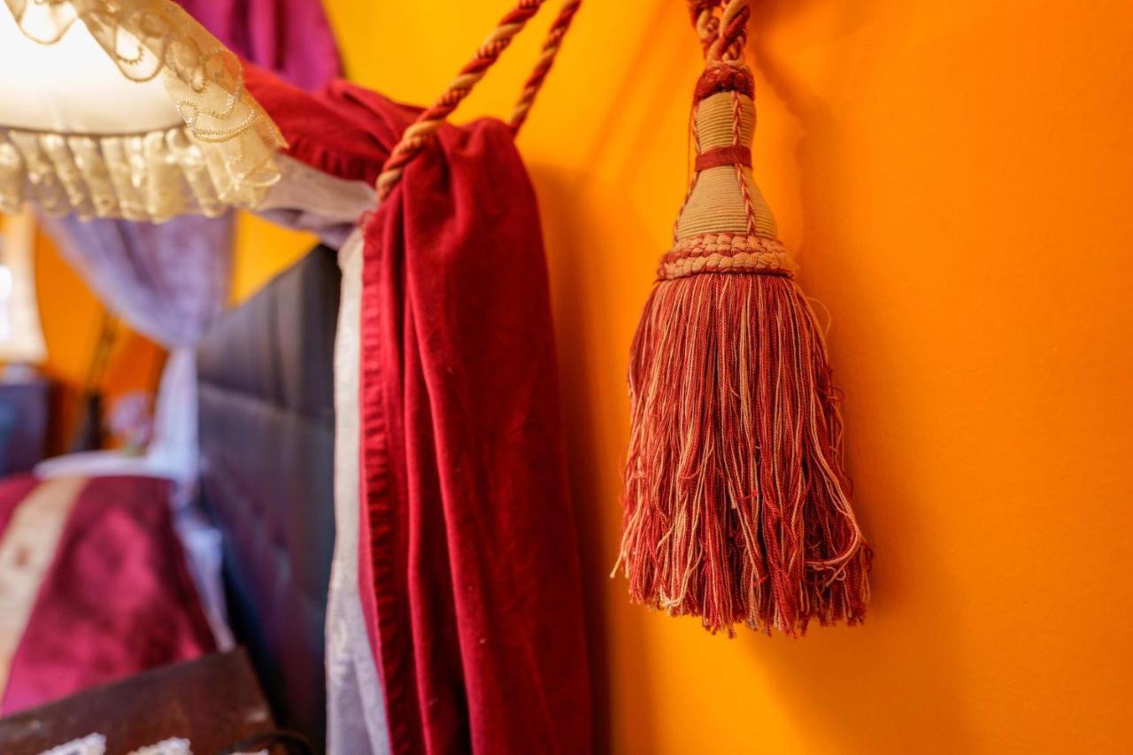 Bed And Breakfast Dolce Vita Bologna Bolonha Exterior foto