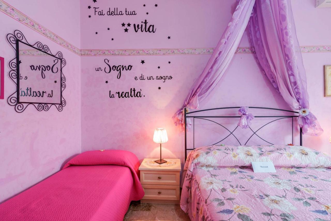 Bed And Breakfast Dolce Vita Bologna Bolonha Exterior foto