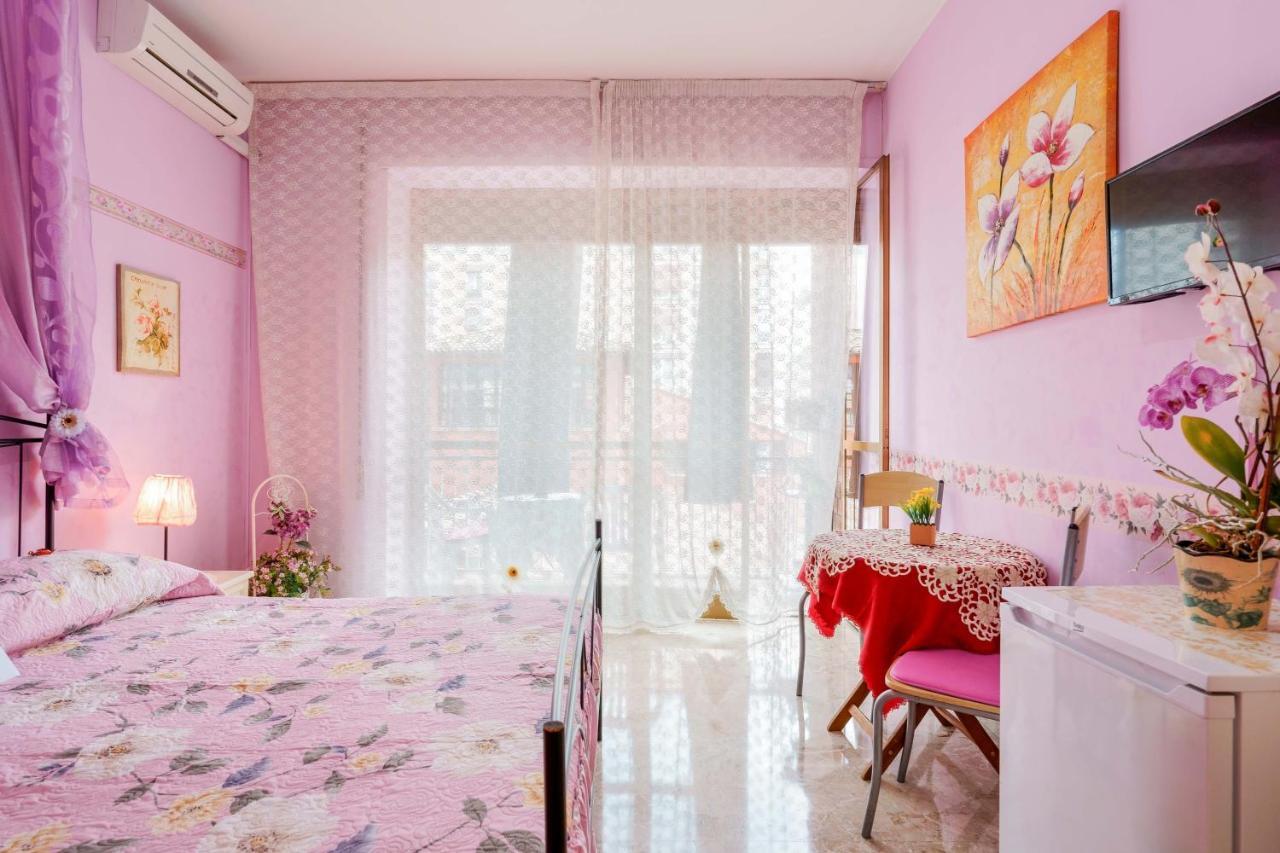Bed And Breakfast Dolce Vita Bologna Bolonha Exterior foto