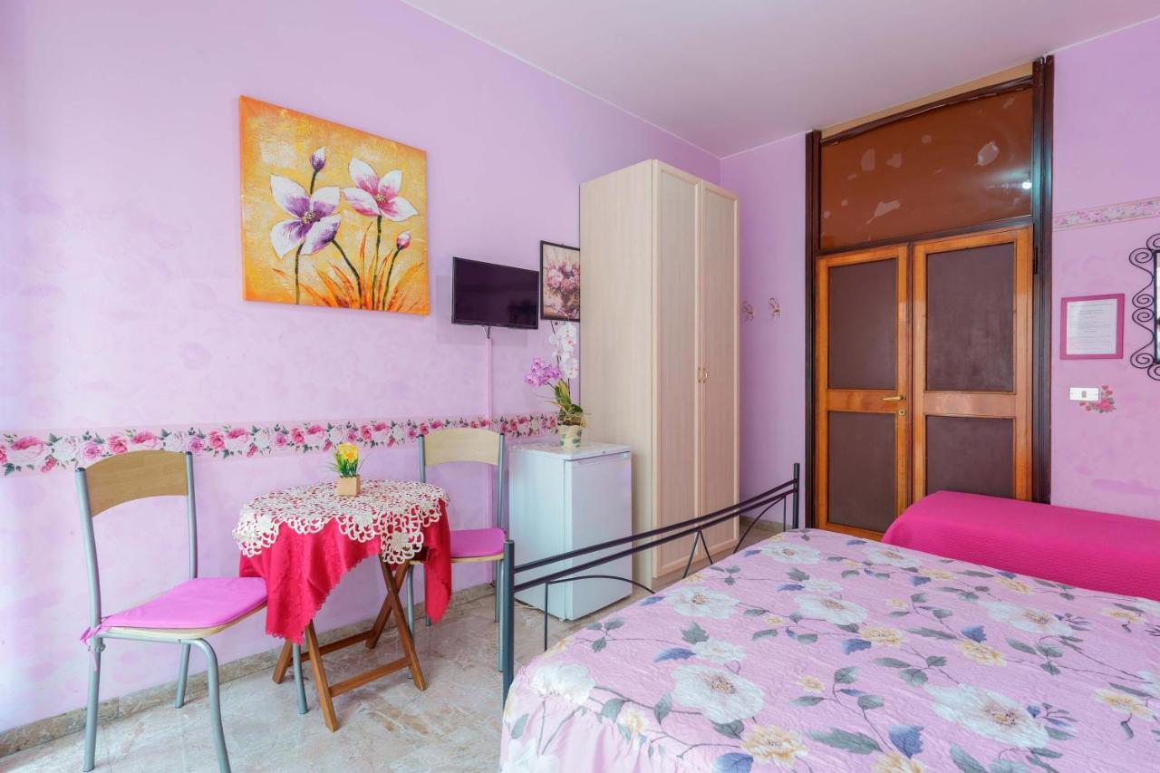 Bed And Breakfast Dolce Vita Bologna Bolonha Exterior foto