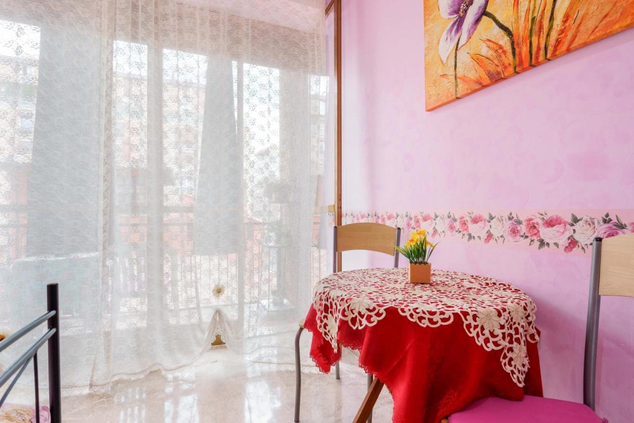 Bed And Breakfast Dolce Vita Bologna Bolonha Exterior foto