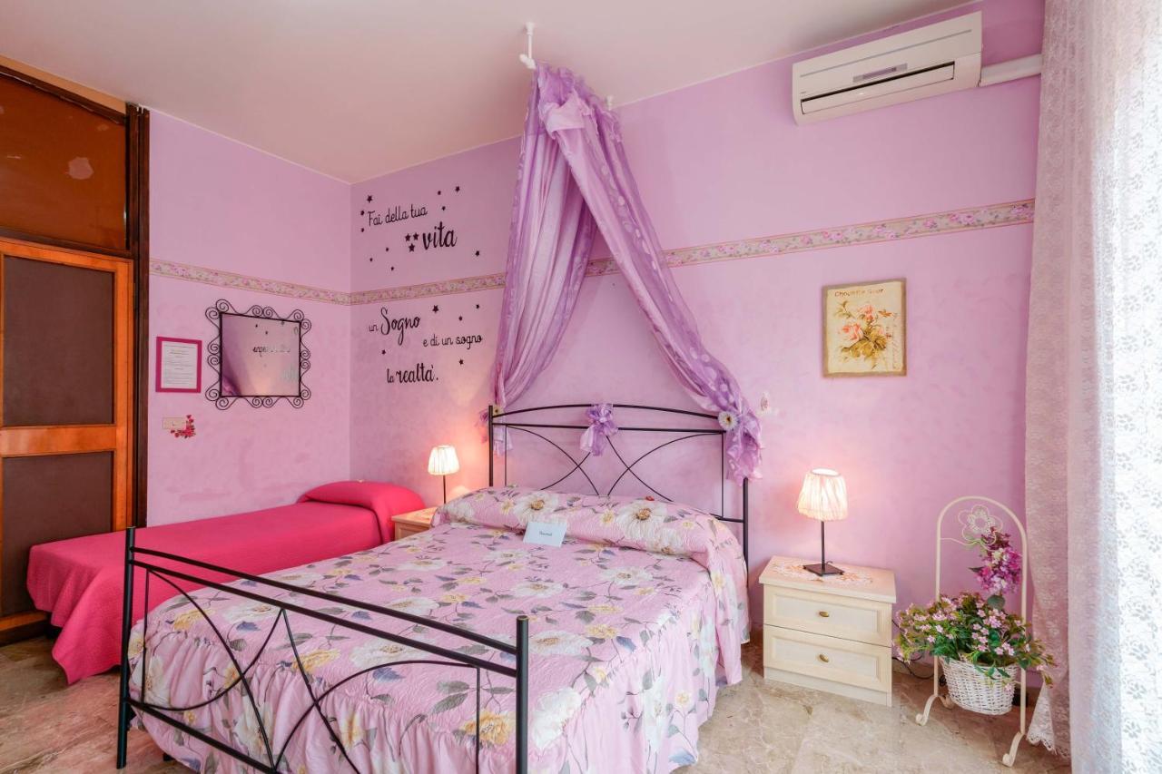 Bed And Breakfast Dolce Vita Bologna Bolonha Exterior foto