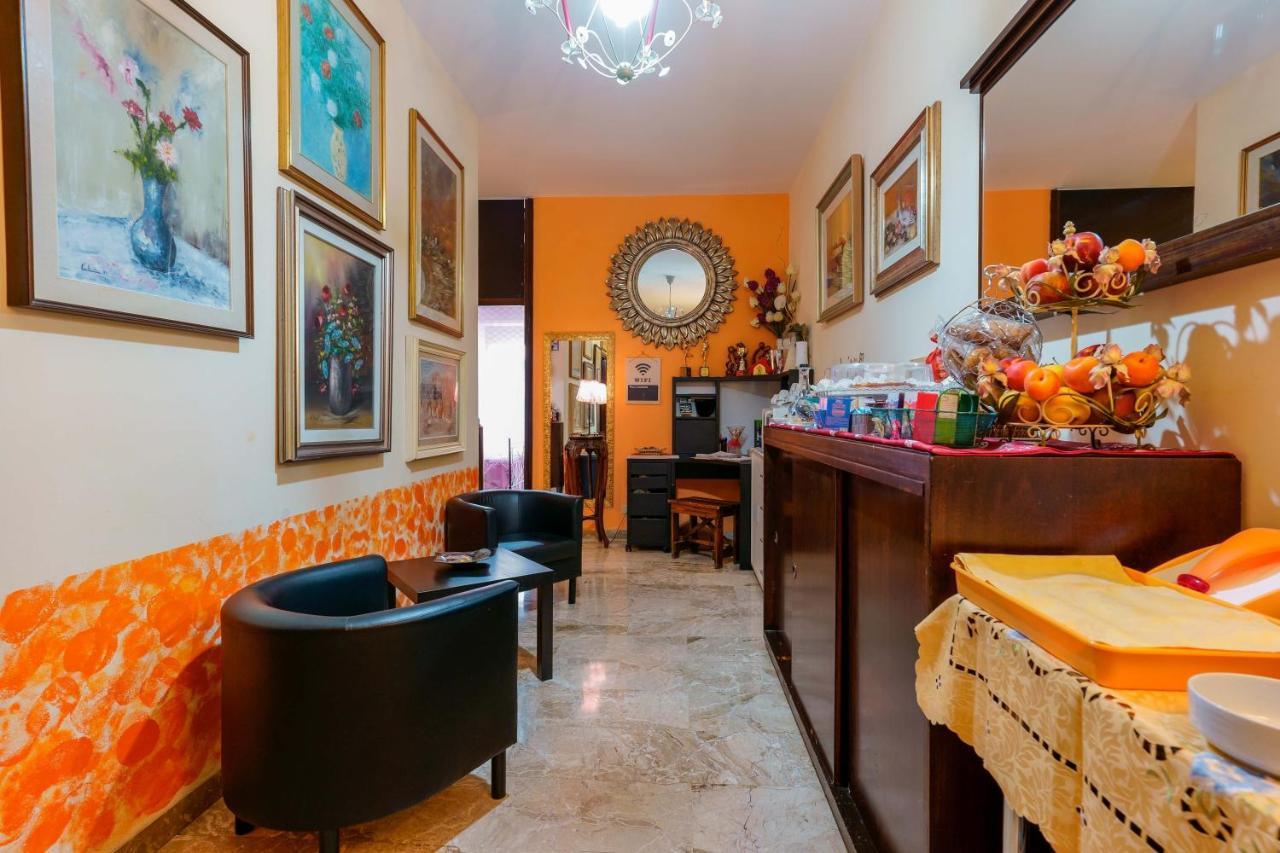 Bed And Breakfast Dolce Vita Bologna Bolonha Exterior foto
