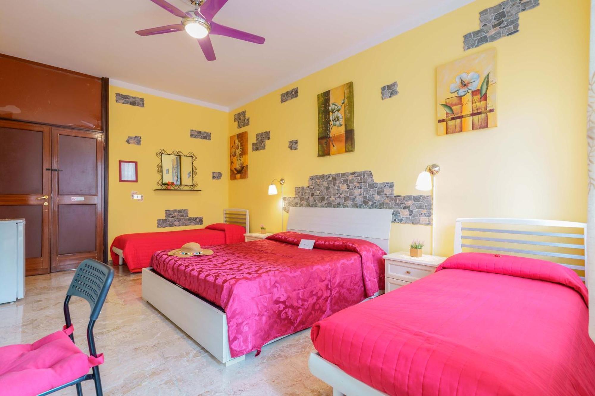 Bed And Breakfast Dolce Vita Bologna Bolonha Exterior foto