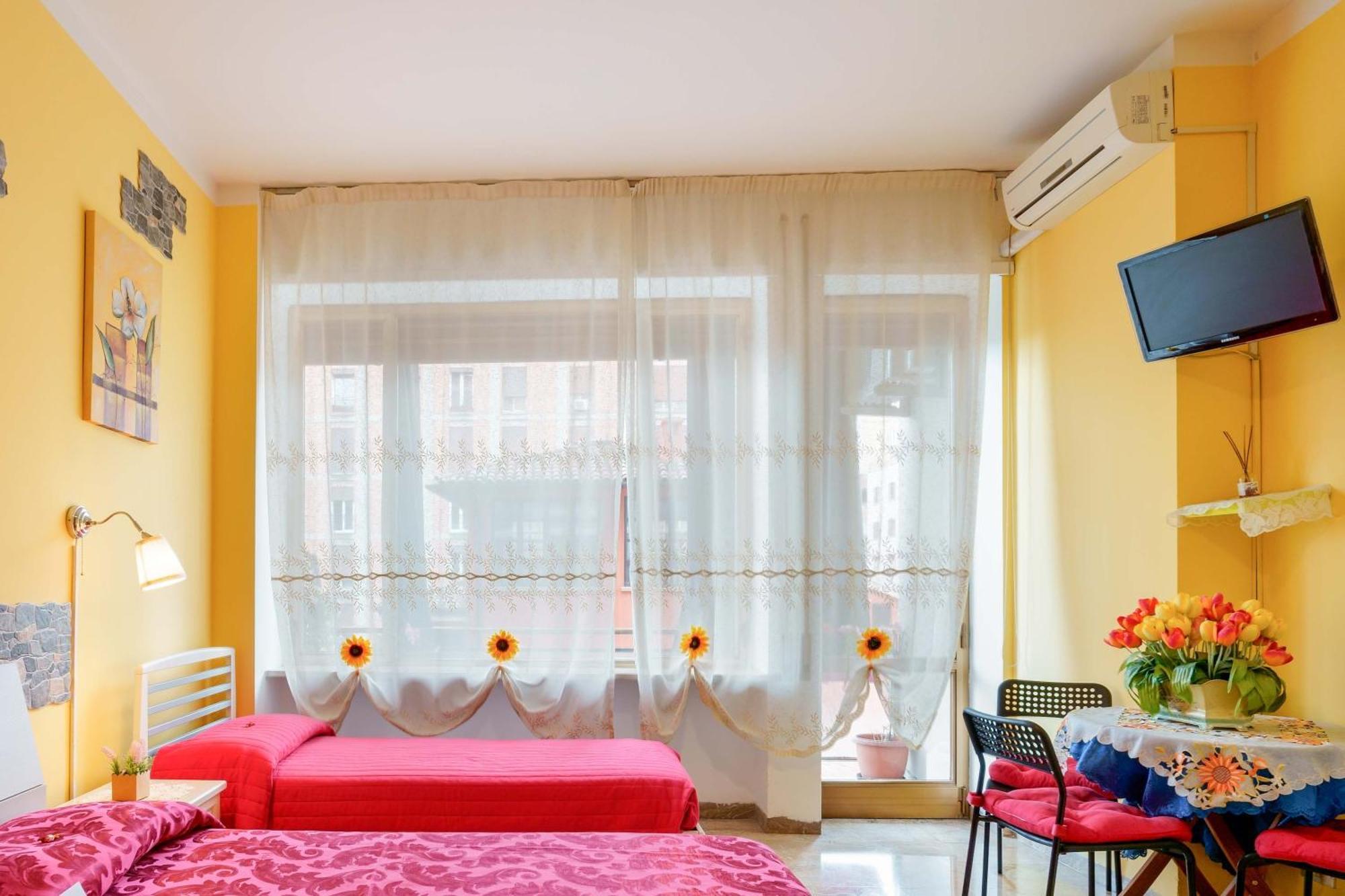 Bed And Breakfast Dolce Vita Bologna Bolonha Exterior foto