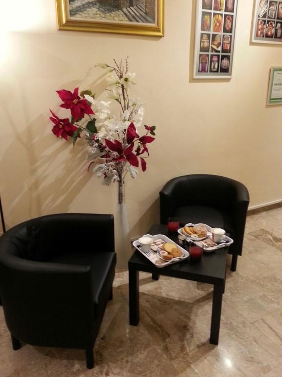 Bed And Breakfast Dolce Vita Bologna Bolonha Exterior foto