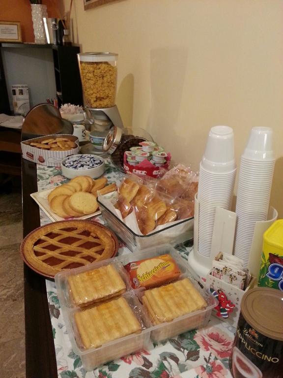 Bed And Breakfast Dolce Vita Bologna Bolonha Exterior foto